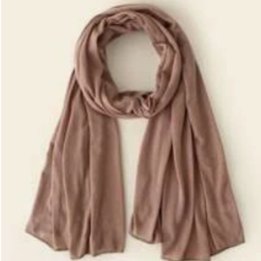 NWOT Jersey Scarf/Hijab